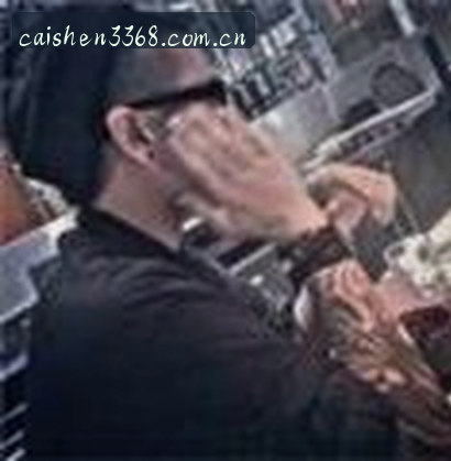 吴刚