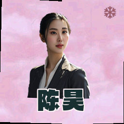 陈昊